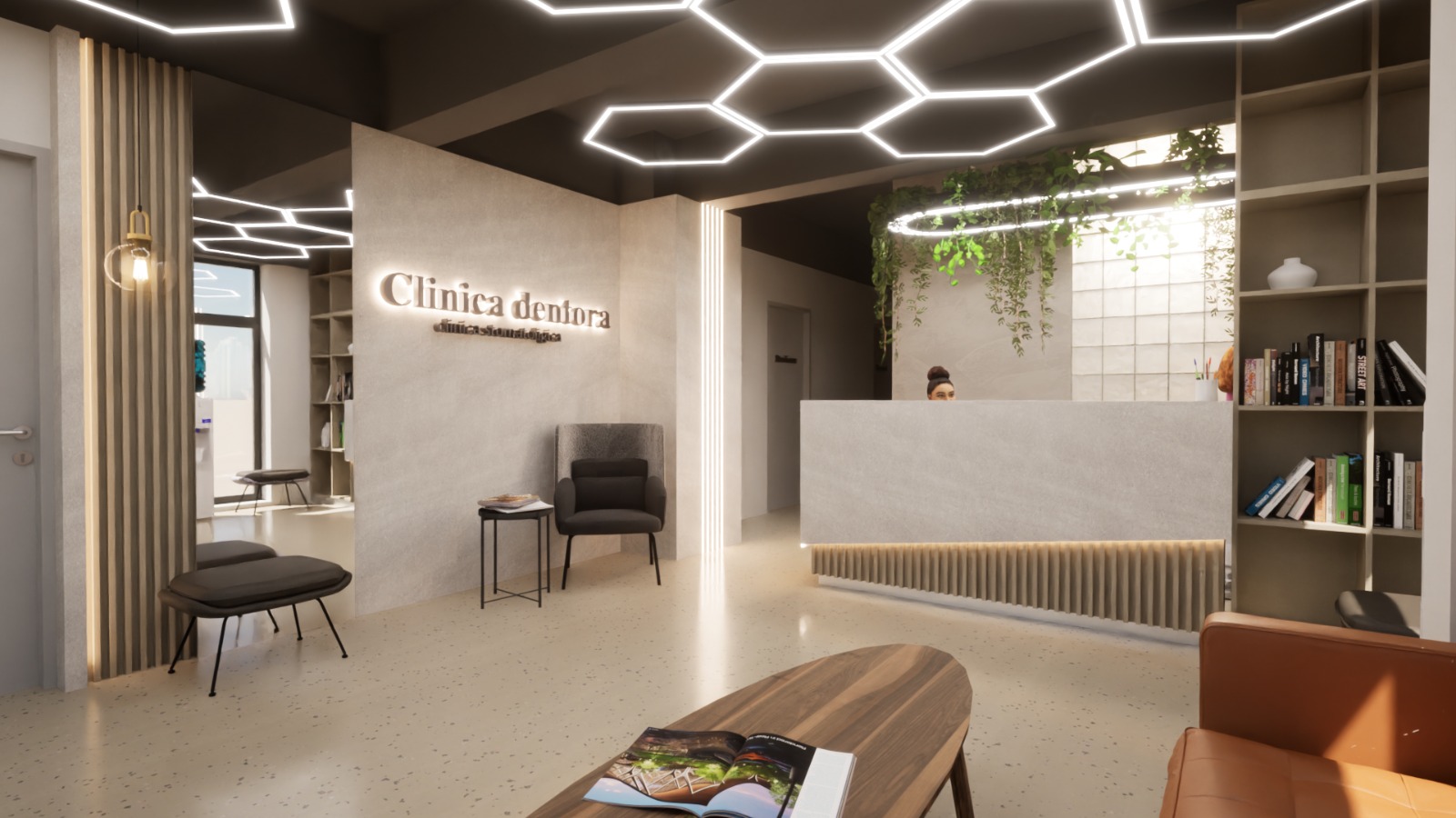 clinica dentora