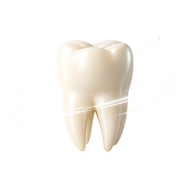Hero tooth dentora