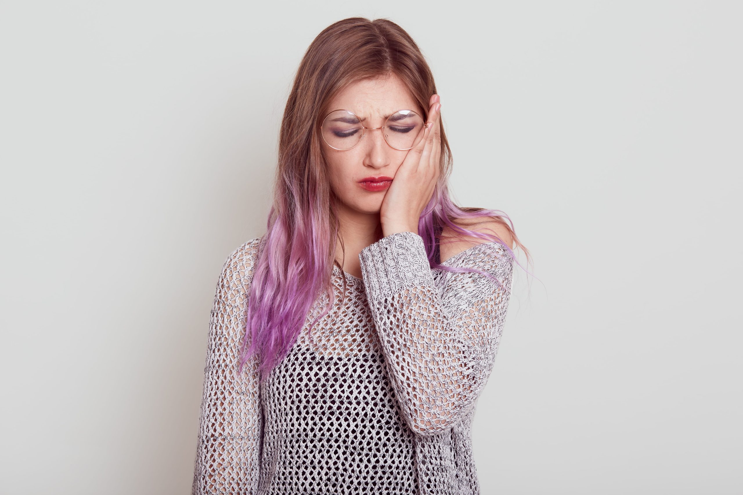 Caria dentară simptome precum sensibilitatea dentară la rece și dulce
